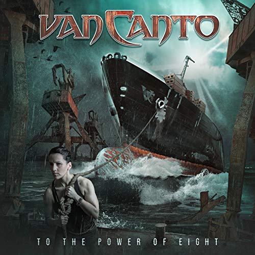 To The Power Of Eight |