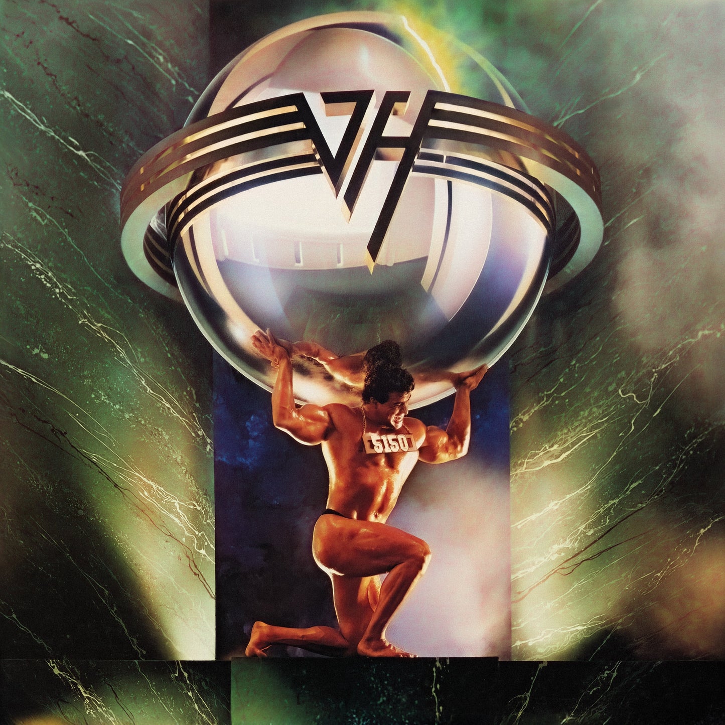 Van Halen - 5150 (Expanded Edition) (2x Vinyl) |