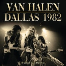 Dallas 1982 |