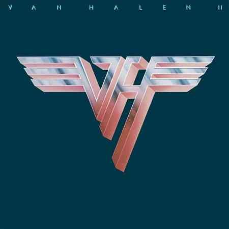 Van Halen II (180 GRAM VINYL) | Mint (M) Mint (M)