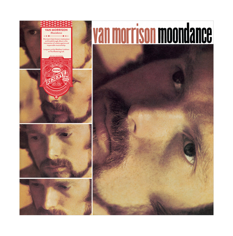 Moondance (VINYL) |