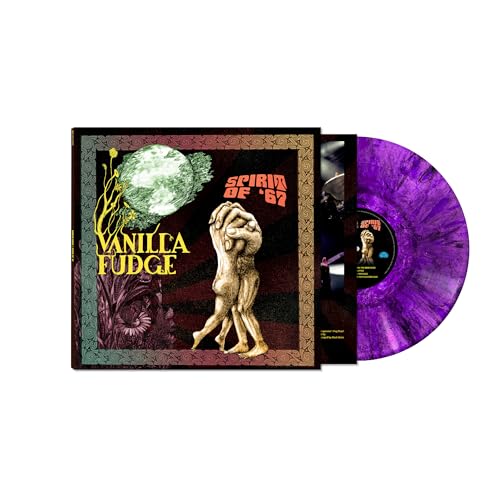 Spirit Of '67 - Bonus Track Edition (PURPLE MARBLE VINYL) | Mint (M) Mint (M)
