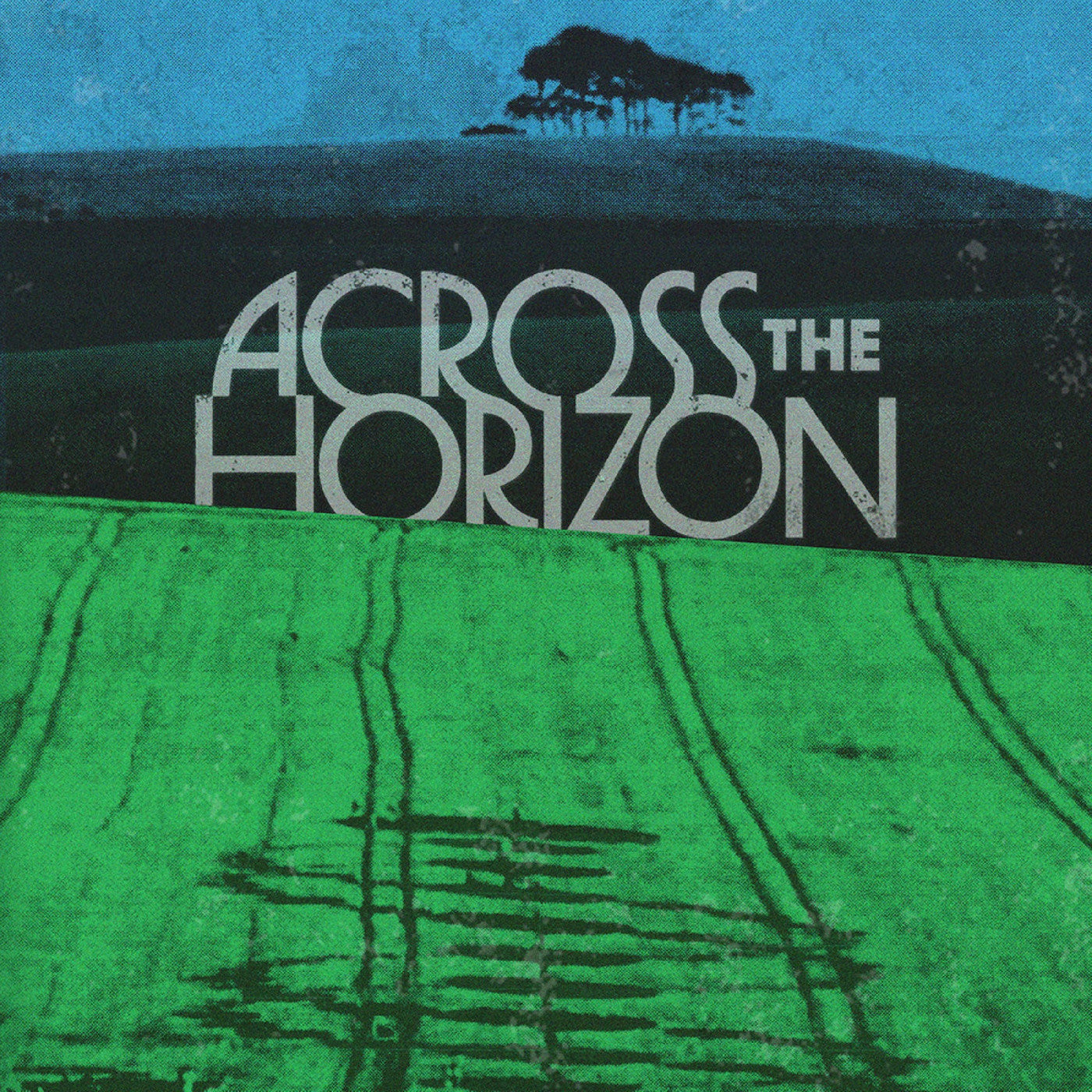 (PRE-ORDER 12/5/25) Across The Horizon - Vol. 1 (VINYL) | Mint (M) Mint (M)