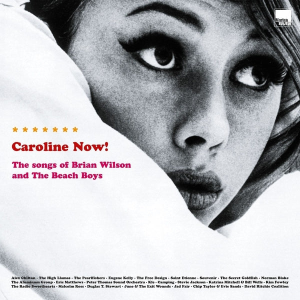 Caroline Now! (25Th Anniv. RM Edt RSD Black 2LP ) | Mint (M) Mint (M)