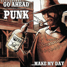 Go Ahead Punk...Make My Day (RSD 4/23/2022) |