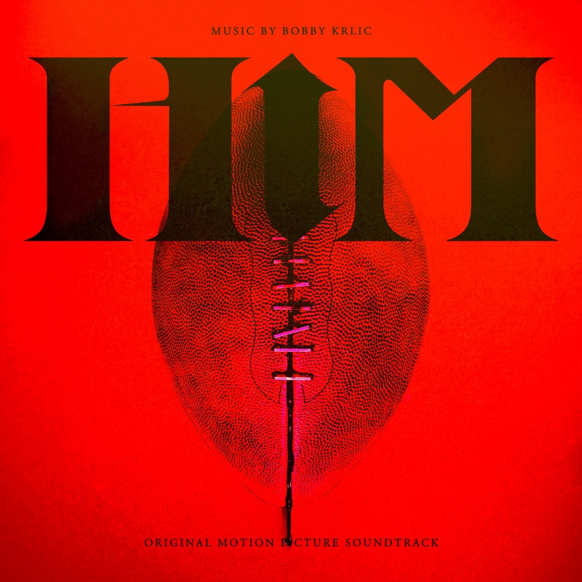 Him (Original Motion Picture Soundtrack) |