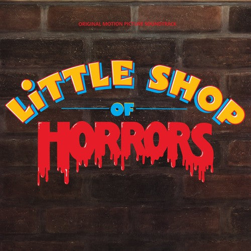 Various Artists - Little Shop Of Horrors (VINYL) |
