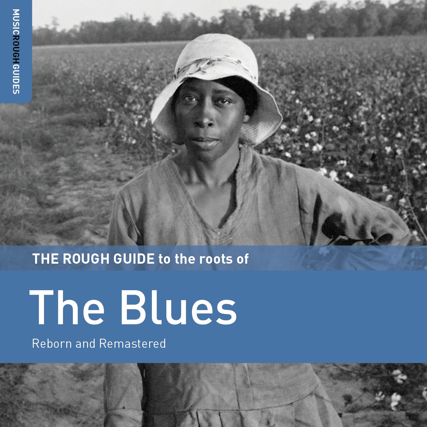 Rough Guide To The Roots Of The Blues (Various Artists) |