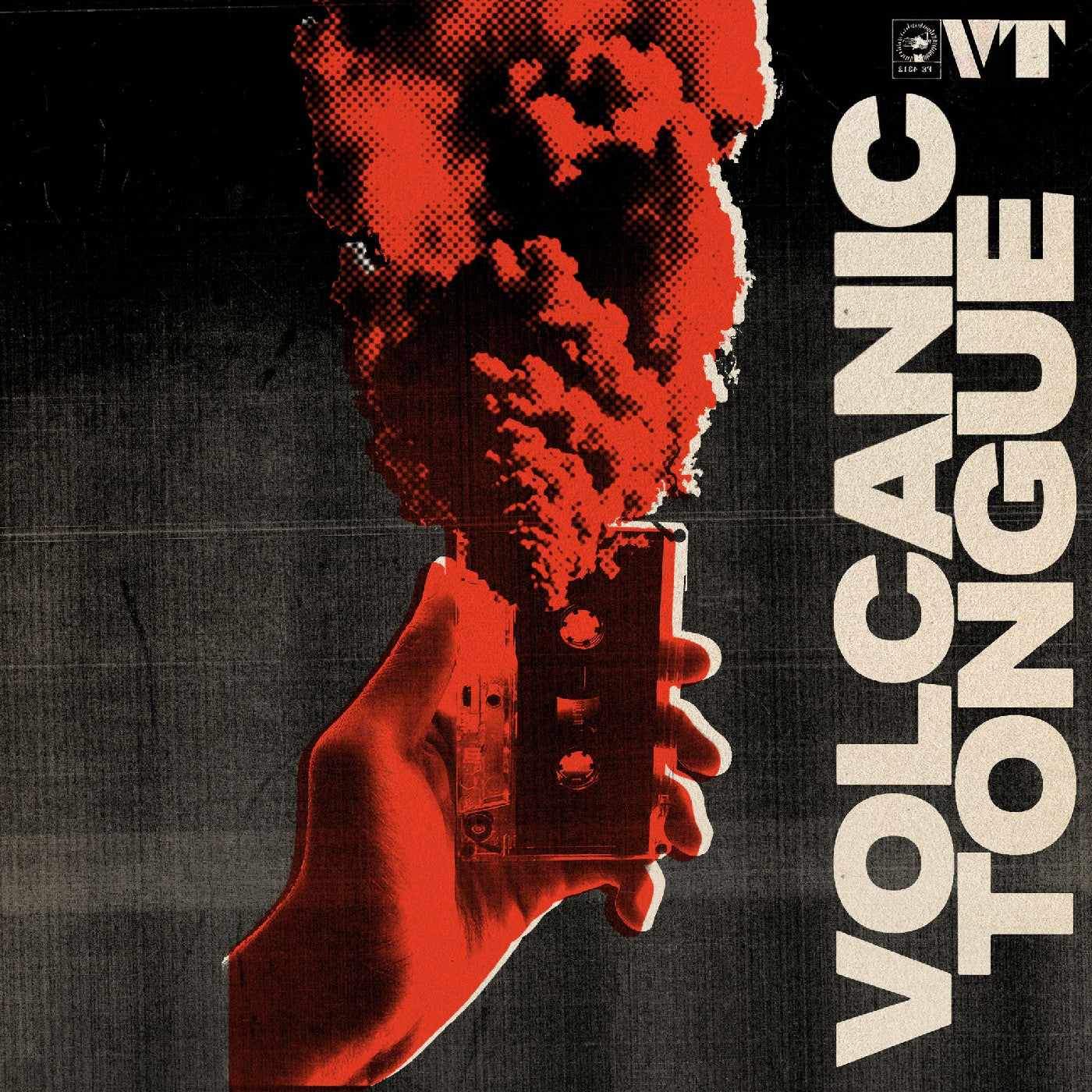 Volcanic Tongue (VINYL) | Mint (M)