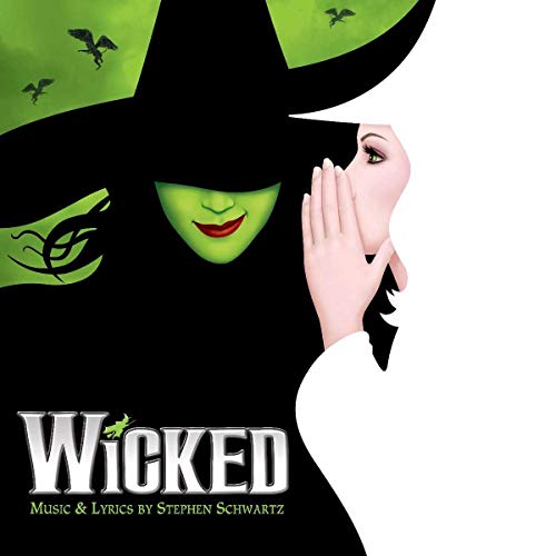 Wicked (Original Cast Recording) (2 Lp's) | Mint (M) Mint (M)