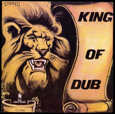 King Of Dub |