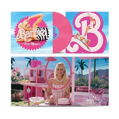 Barbie - The Album | Mint (M) Mint (M)