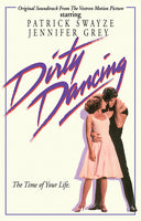 Dirty Dancing (Orginal Motion Picture Soundtrack) |