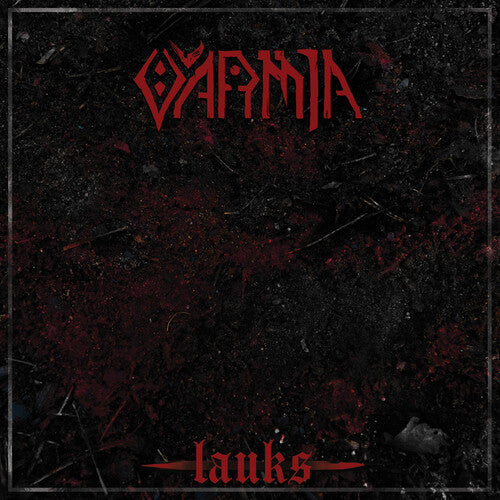 Varmia - Lauks |