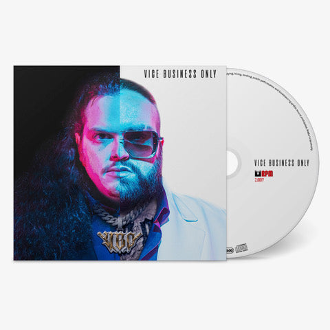 V.B.O. - Vice Business Only |