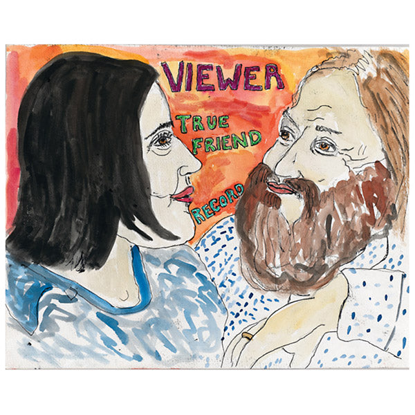 True Friend Record |