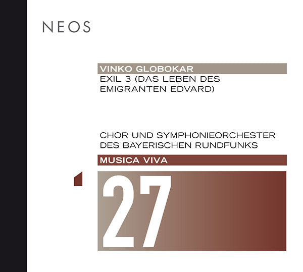 Musica Viva 27 |