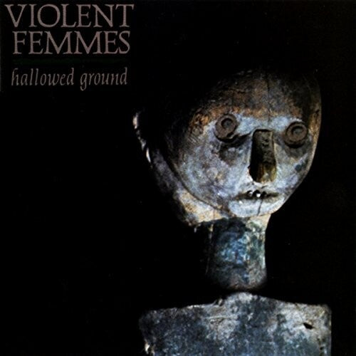 Hallowed Ground (Indie Exclusive, Limited Edition, Orange Smoke Colored Vinyl) | Mint (M) Mint (M)