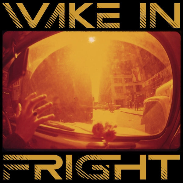 Wake In Fright |