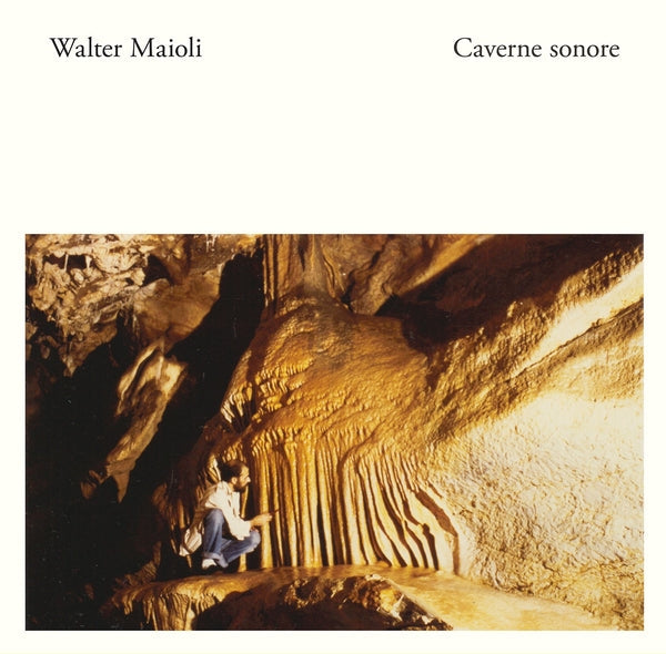 Caverne Sonore |