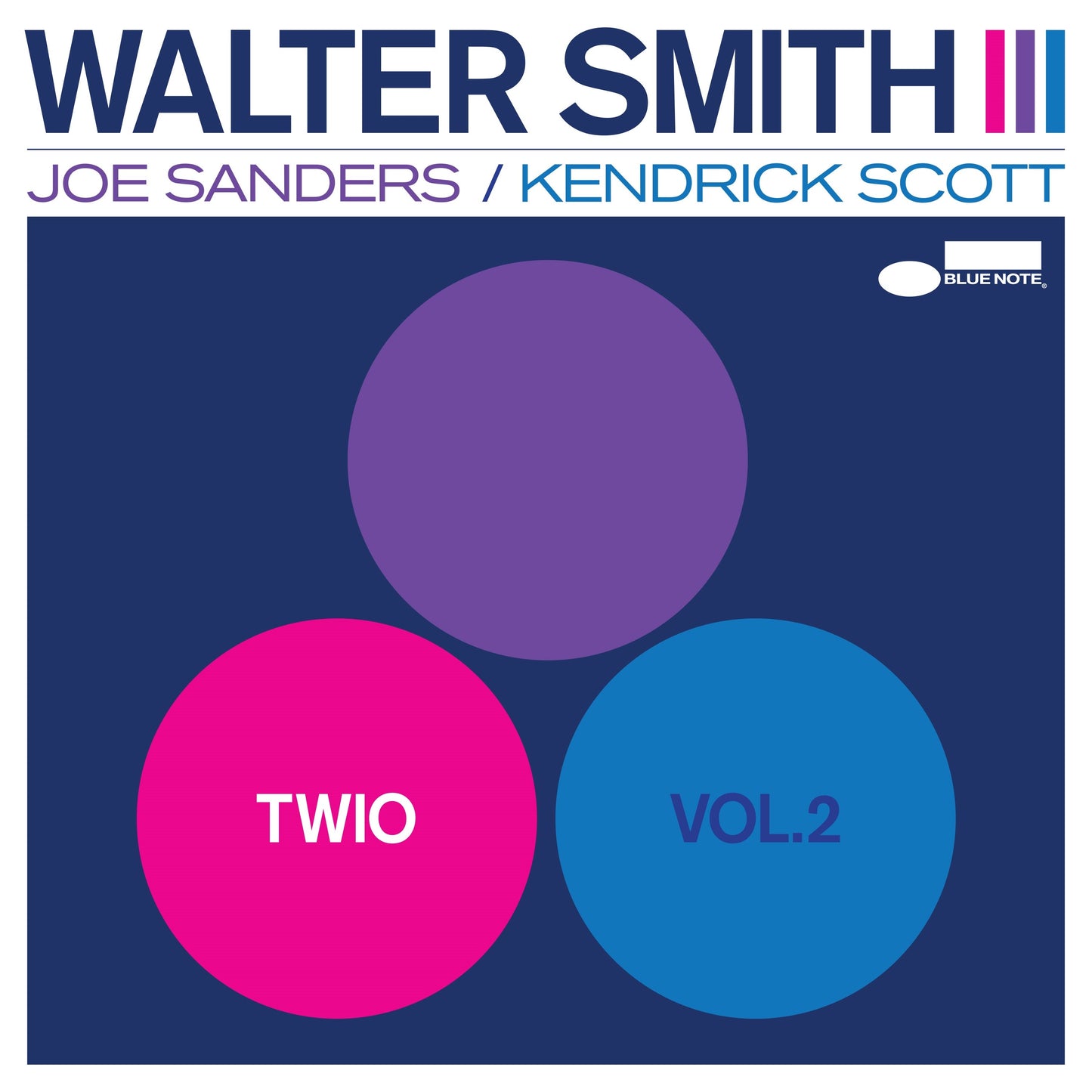 Twio Vol. 2 |