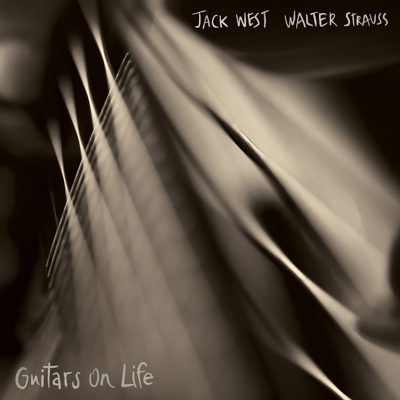 Guitars On Life |