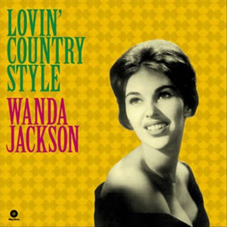 Lovin' Country Style + 3 Bonus Tracks |