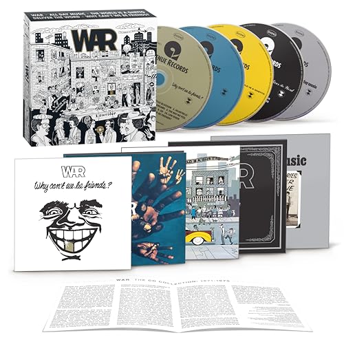 The CD Collection 1971-1975 |