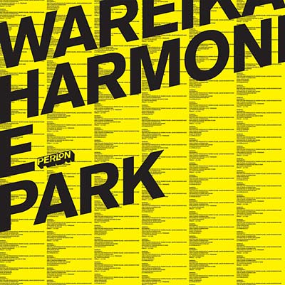 Harmonie Park |