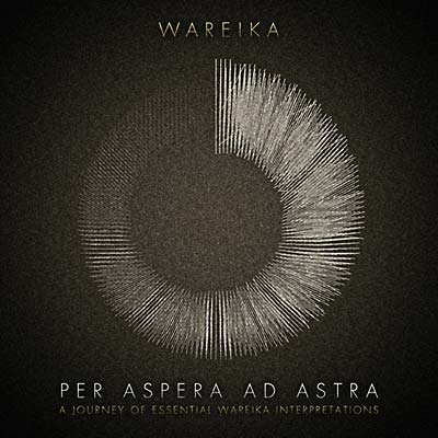 Per Aspera Ad Astra |