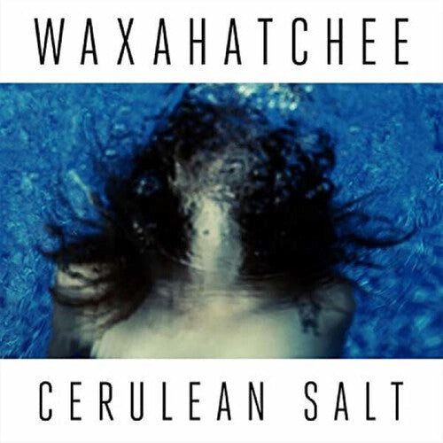 Cerulean Salt (Indie Exclusive, Purple Pinwheel Colored Vinyl) |