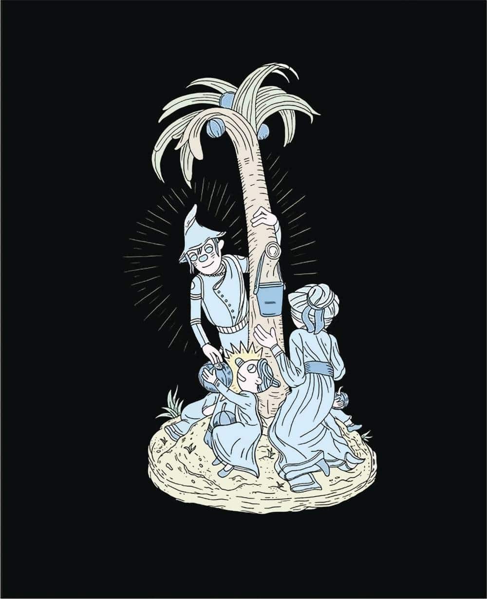 The Weaver Festival Phenomenon