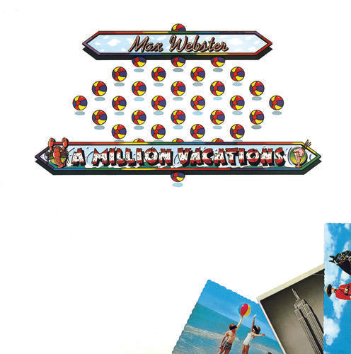 MILLION VACATIONS |