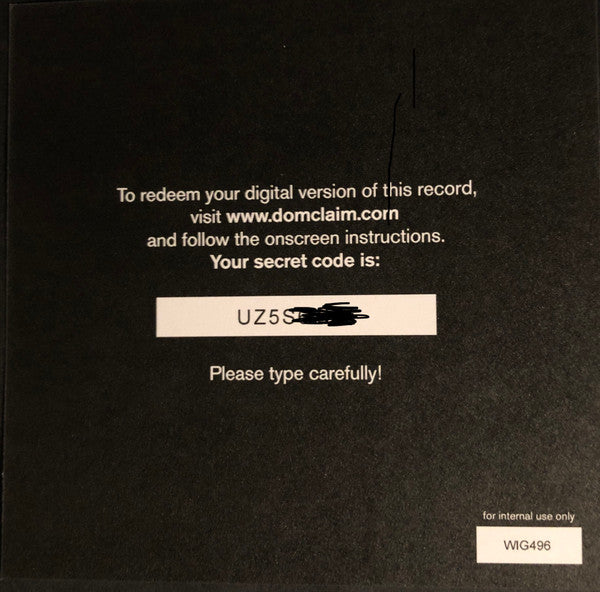 Wet Leg | Mint (M) Mint (M)