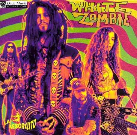 White Zombie - La Sexorcisto: Devil Music (MOV VINYL 180G LP) | NEW