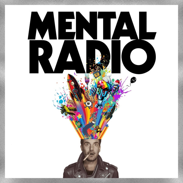 Mental Radio |