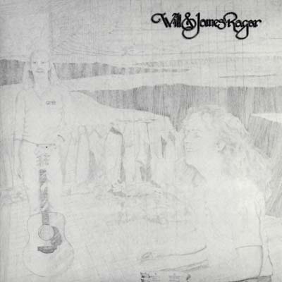 Will & James Ragar | Mint (M) Mint (M)