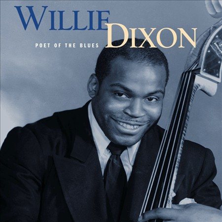 Poet Of The Blues |