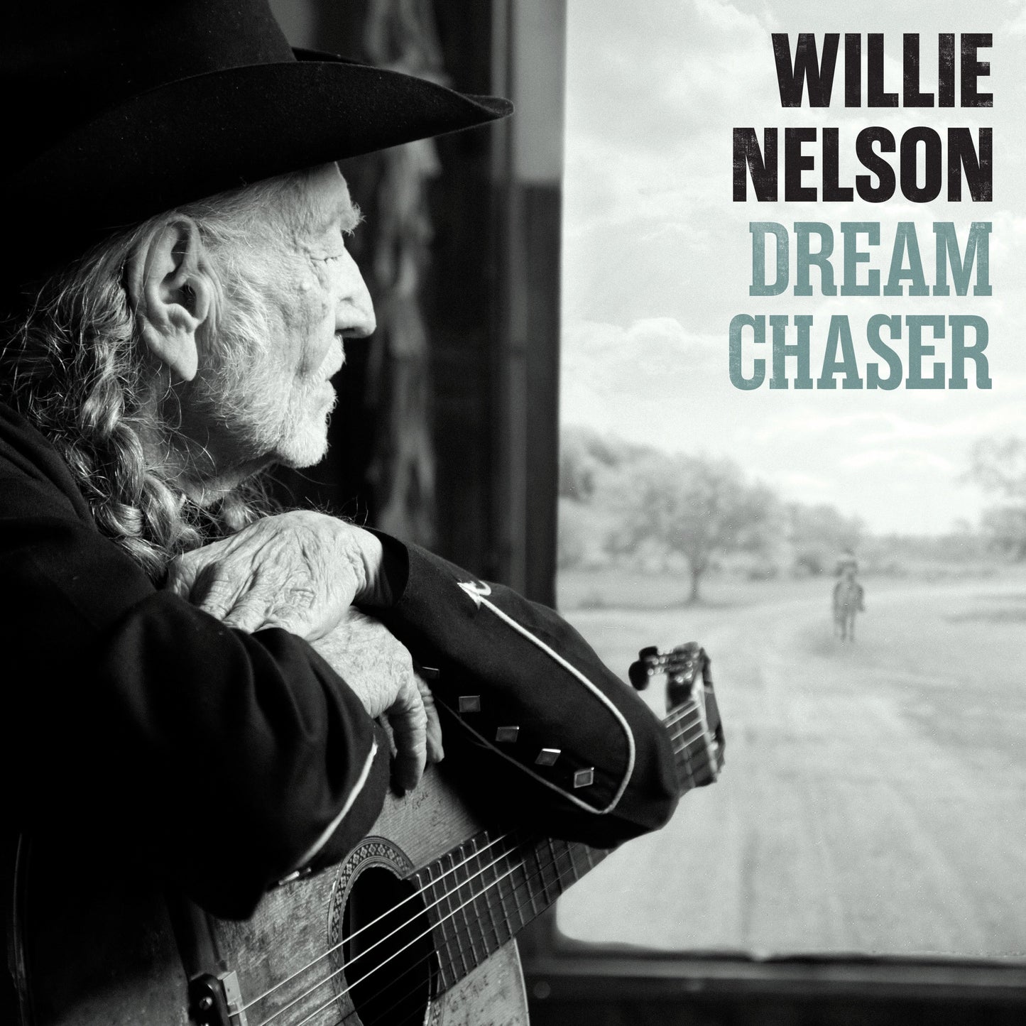 Willie Nelson - Dream Chaser |