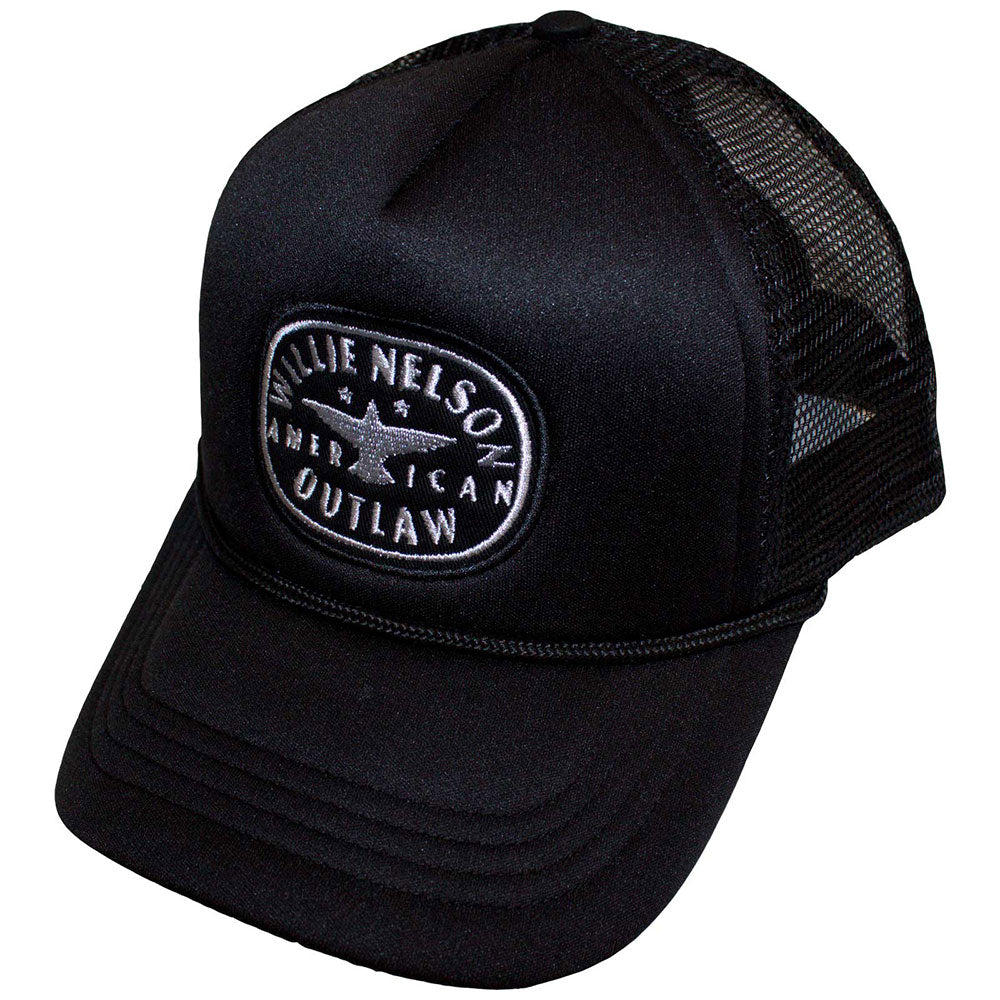 Willie Nelson - Outlaw |