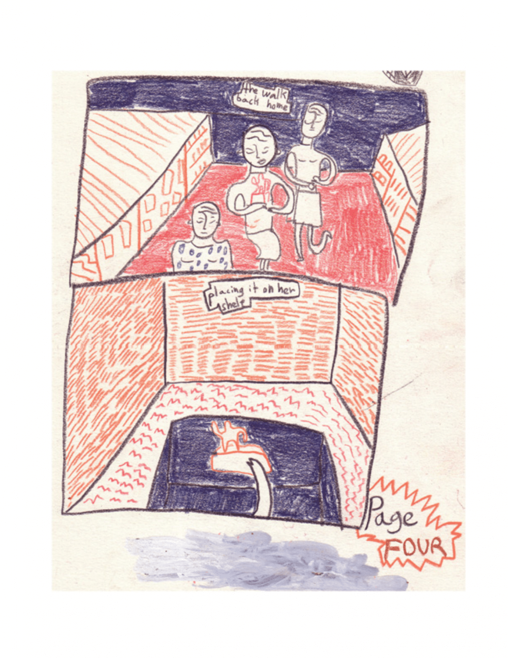 Windy Corner Magazine #1