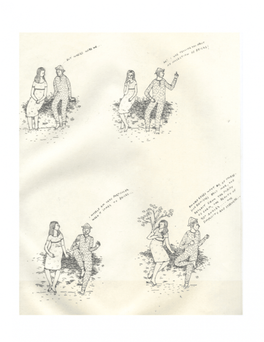 Windy Corner Magazine #2