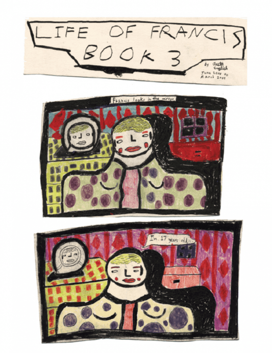 Windy Corner Magazine #3