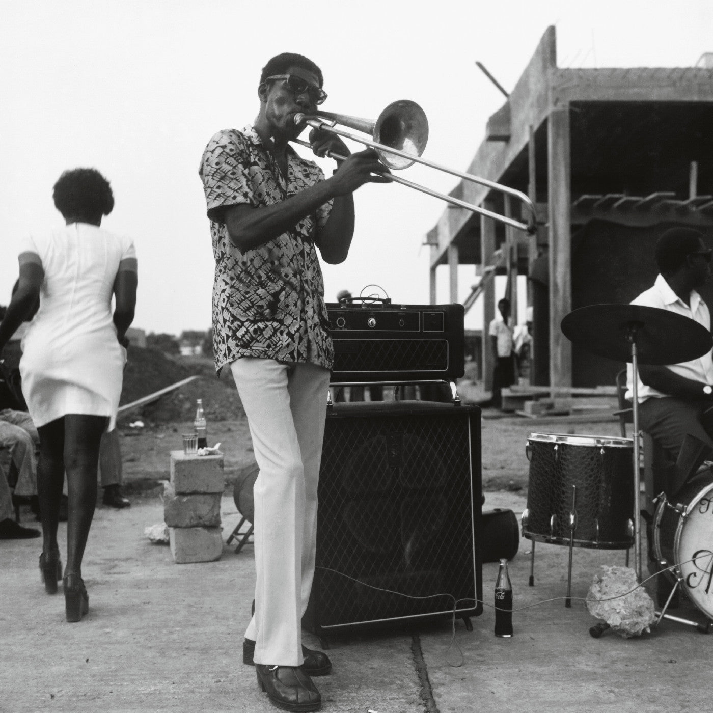 Ghana Special: Highlife (VINYL) | Mint (M) Mint (M)