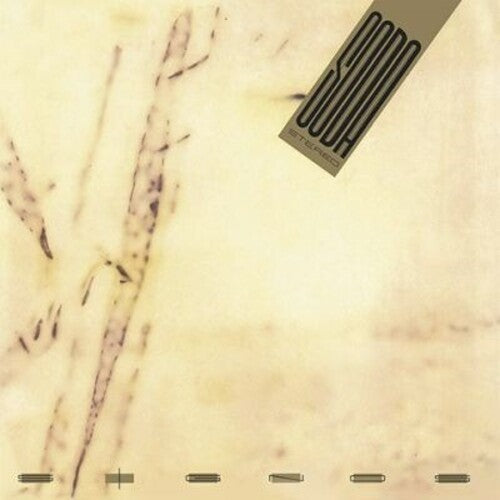 Soda Stereo - Signos (CLEAR VINYL) |