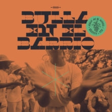 BULLA EN EL BARRIO - VAMONOS QUE NOS VAMOS (OPAQUE WHITE VINYL) | Mint (M) Mint (M)