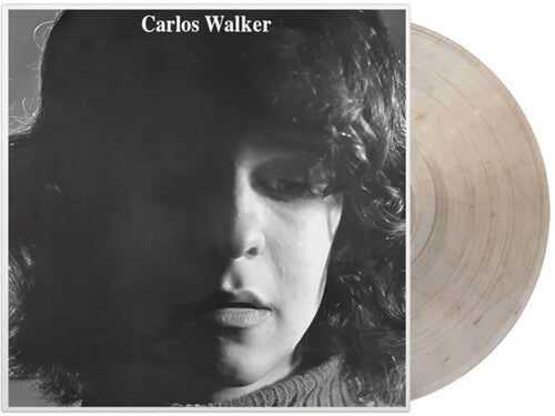Carlos Walker - A Frauta De Pa (SILVER SMOKE VINYL) | Mint (M) Mint (M)