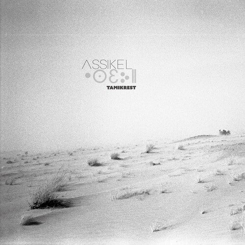 Tamikrest - Assikel (VINYL) | Mint (M) Mint (M)