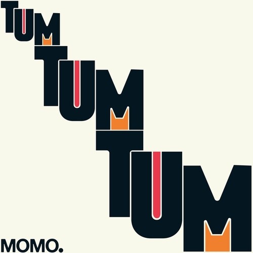 Momo - (PRESALE 6/19/26) Tum Tum Tum (VINYL) | Mint (M) Mint (M)