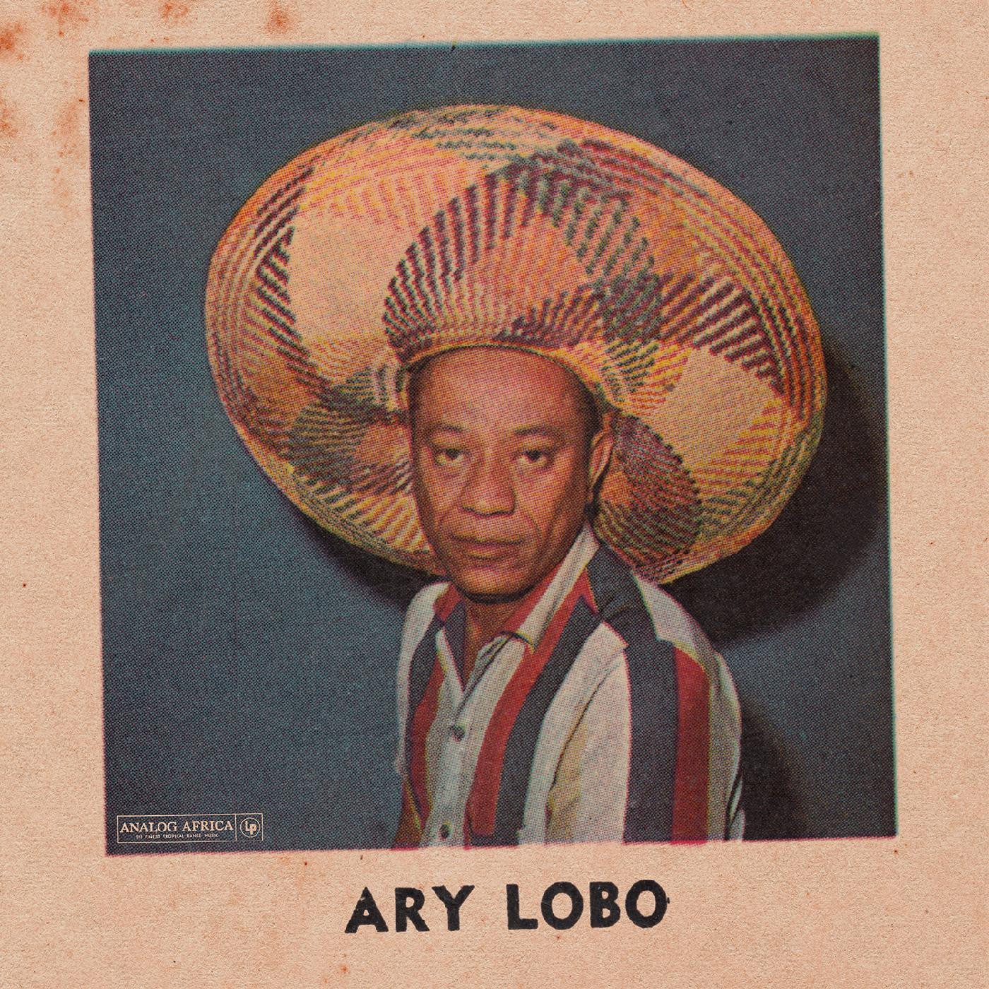 Ary Lobo - Ary Lobo 1958-1966 |